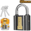 Ingco DIPL0501 Padlock 50mm