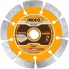 Ingco DMD0123013 Diamond cutting wheel 230 mm
