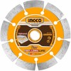 Ingco DMD0123013 Diamond cutting wheel 230 mm
