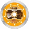Ingco DMD021151 Diamond cutting wheel 115 mm