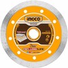 Ingco DMD021151 Diamond cutting wheel 115 mm