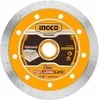 Ingco DMD021251 Diamond cutting wheel 125 mm