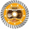 Ingco DMD031151 Cutting wheel, diamond blade 115 x 1 mm