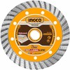 Ingco DMD031251 Cutting wheel, diamond blade 125 x 1 mm