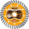 Ingco DMD031251 Cutting wheel, diamond blade 125 x 1 mm