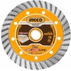 Ingco DMD032301 Cutting wheel, diamond blade 230 x 1 mm