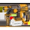 Ingco CRHLI20208 cordless drilling hammer without battery and charger