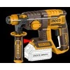 Ingco CRHLI20208 cordless drilling hammer without battery and charger