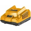 Ingco FCLI2001E 2,0A charger for 20V Li-ion batteries