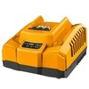 Ingco FCLI20411E 4,0A charger for 20V Li-ion batteries