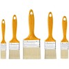 INGCO flat plastikas set 5pcs