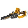 INGCO grandininis pjūklas mini AKU 6" incl. battery 2pcs and charger