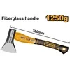 Ingco HAX0811250 Axe 1250g fibreglass