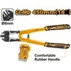Ingco HBC0818 Lever Pliers 18"/450mm CrV