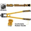 Ingco HBC0824 Cutting pliers, 24"/600mm CrV