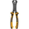 Ingco HCECP58200 Cutting pliers, 8,5"/215mm, CrV