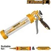 Ingco HCG0109 Sealant press ALU 235mm KLC