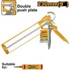 Ingco HCG1409 Putty press DOUBLE 230mm