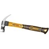 Ingco HCH81016 Carpenter's hammer 450g fibreglass