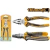 Ingco HCP08168 Combination pliers CrV 160mm