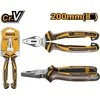Ingco HCP28208 Combination pliers CrV 200mm