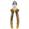 Ingco HDCP08188 Side Cutting Pliers, 7", 180mm