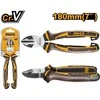 Ingco HDCP28188 Side Cutting Pliers CrV 180mm