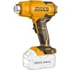 Ingco HGLI20025 cordless heat gun incl. battery and charger