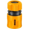 Ingco HHCS01122 Hose coupling 1/2"