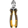 Ingco HHLDCP28180 Side Cutting Pliers CrV 180mm