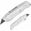 Ingco HKNS11615 Working knife with replaceable blade 19mm