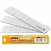 Ingco HKNSB112 Spare blade 18x100mm set of 10