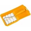 Ingco HKTCB061004 Paint roller 100mm with handle for smooth surface