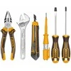 Ingco HKTH10807 Tool set 7pcs
