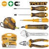 Ingco HKTH10807 Tool set 7pcs