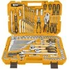 Ingco HKTHP21421 Tool set 142pcs in case