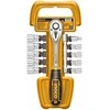Ingco HKTS14122 Shank set 12pcs 1/4" KLC