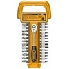 Ingco HKTS14271 Shank set 27pcs 1/4"