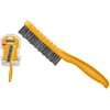 Ingco HKTWB2705 Steel brush 270mm