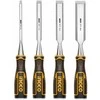 Ingco HKTWC0401 Wood chisel set 4pcs CrV