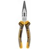 Ingco HLNP08208 Long Jaw Pliers, 8"/200mm, CrV