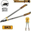 Ingco HLT7401 Pruning Lopper 760mm