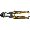 Ingco HMBC0808 Lever pliers MINI CrV 200mm