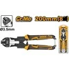 Ingco HMBC0808 Lever pliers MINI CrV 200mm