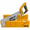 Ingco HMBSK30082 Wood saw 300mm with mitre saw