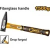Ingco HMH821500 Hammer 1500g fibreglass
