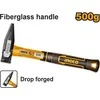 Ingco HMH82500 Hammer 500g fibreglass