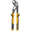 Ingco HPP28258 SIKO pliers adjustable max 40mm/250mm, CrV