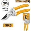 Ingco HPS0109 Garden shears 200mm