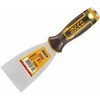 Ingco HPUT08060 Nerūdijantis plienas spatula 60mm